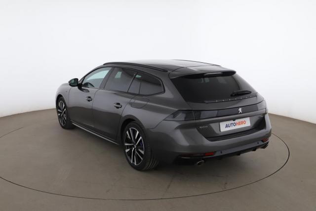 Peugeot 508 Sw image 1