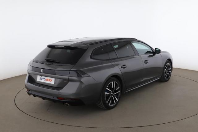 Peugeot 508 Sw image 2