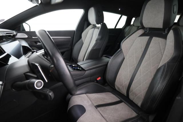 Peugeot 508 Sw image 4