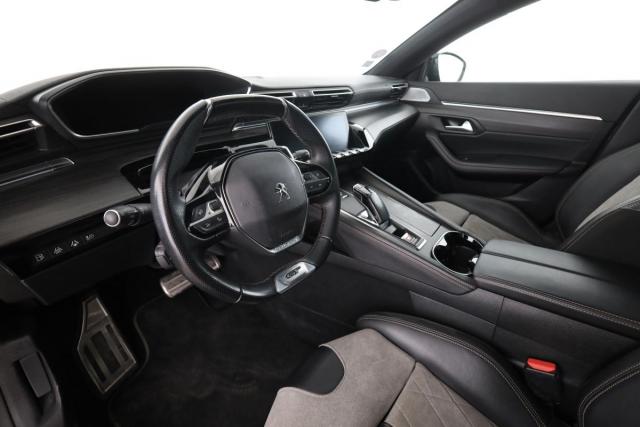 Peugeot 508 Sw image 6