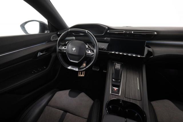 Peugeot 508 Sw image 8