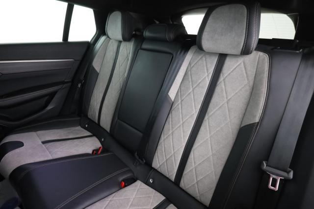 Peugeot 508 Sw image 3