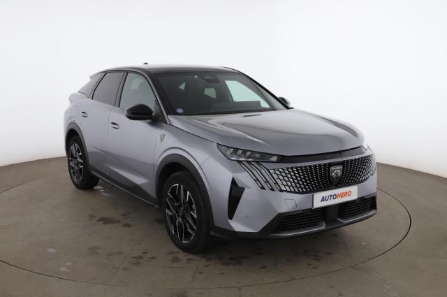 Peugeot 3008 image 1
