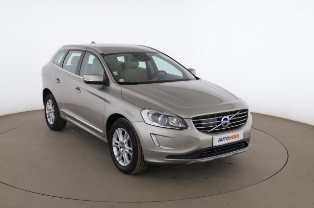 Volvo Xc60 image 2