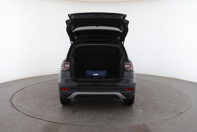 Volkswagen T-Cross image 3