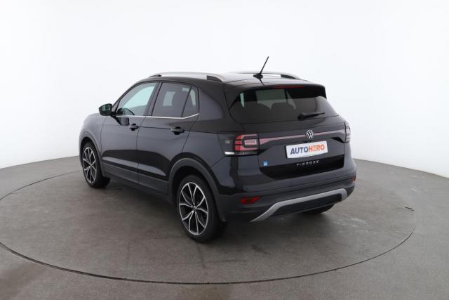 Volkswagen T-Cross image 6