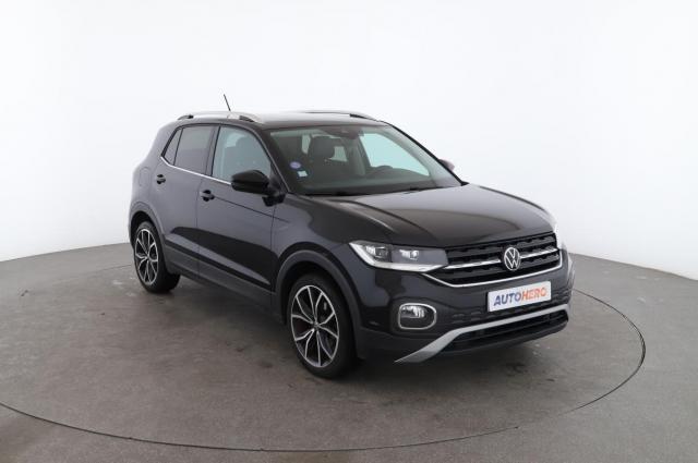 Volkswagen T-Cross image 2