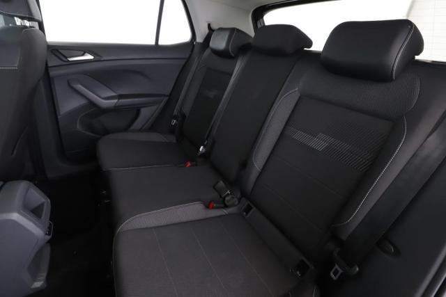 Volkswagen T-Cross image 7