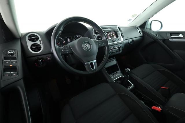Volkswagen Tiguan image 5