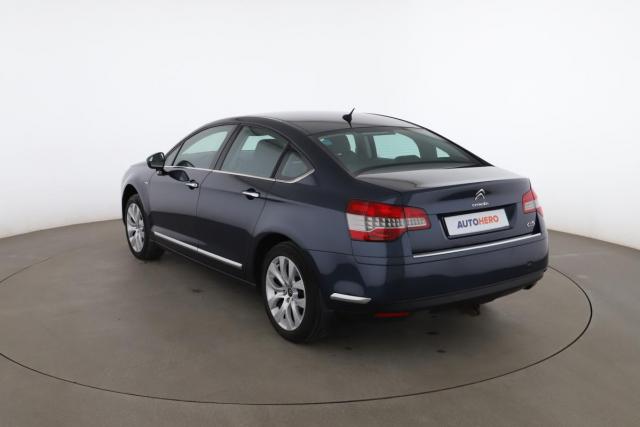 Citroen C5 image 4