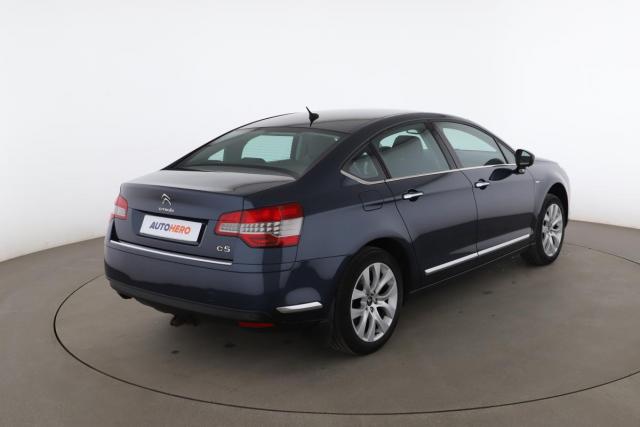 Citroen C5 image 2