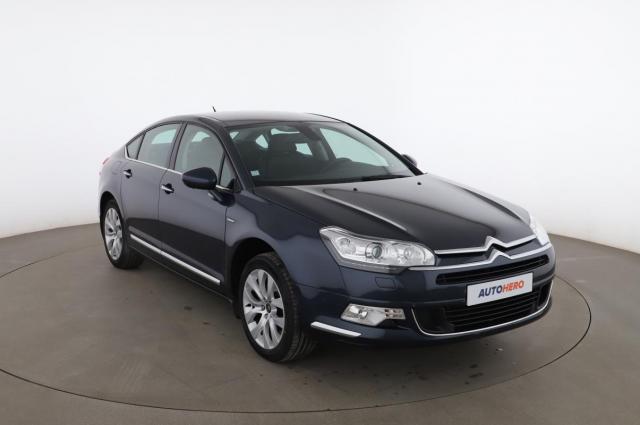 Citroen C5 image 8