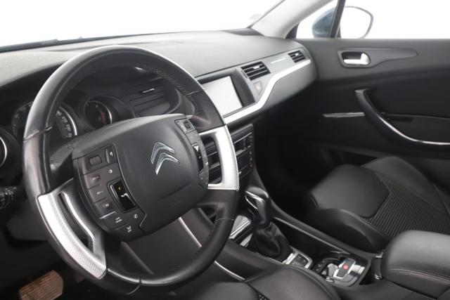 Citroen C5 image 6