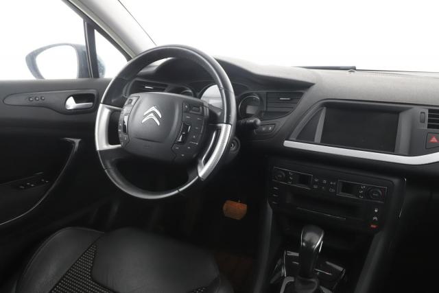 Citroen C5 image 3