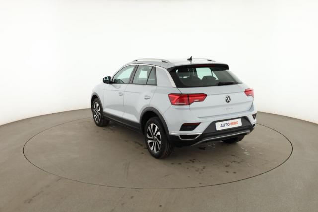 Volkswagen T-Roc image 8