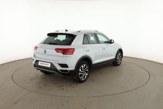Volkswagen T-Roc image 4
