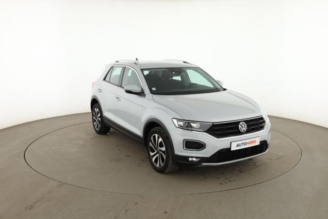 Volkswagen T-Roc image 3
