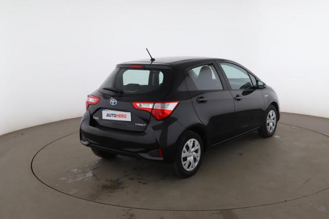 Toyota Yaris image 3