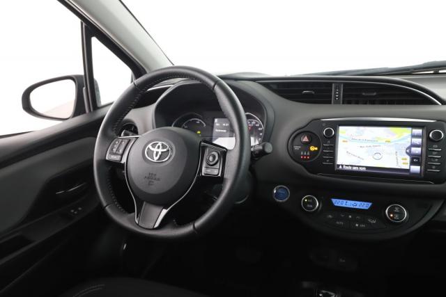 Toyota Yaris image 6