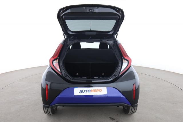 Toyota Aygo X image 5