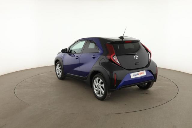 Toyota Aygo X image 7