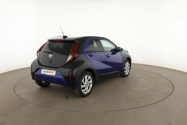 Toyota Aygo X image 8