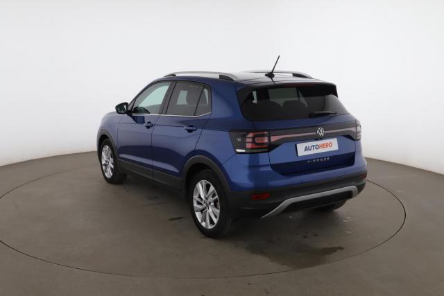 Volkswagen T-Cross image 9