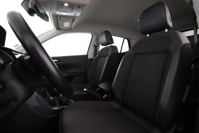 Volkswagen T-Cross image 5
