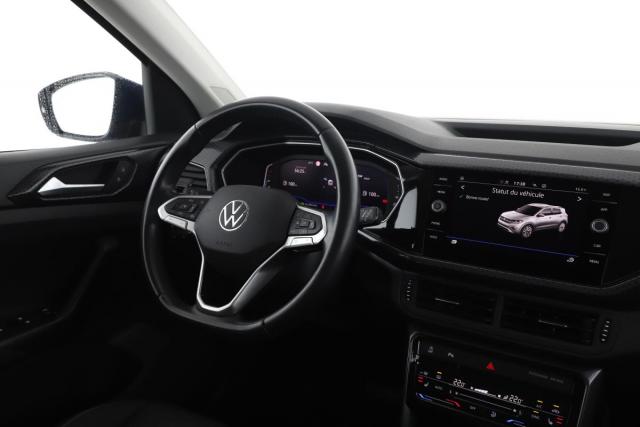 Volkswagen T-Cross image 6