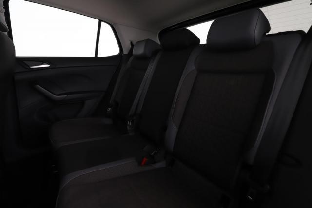 Volkswagen T-Cross image 4
