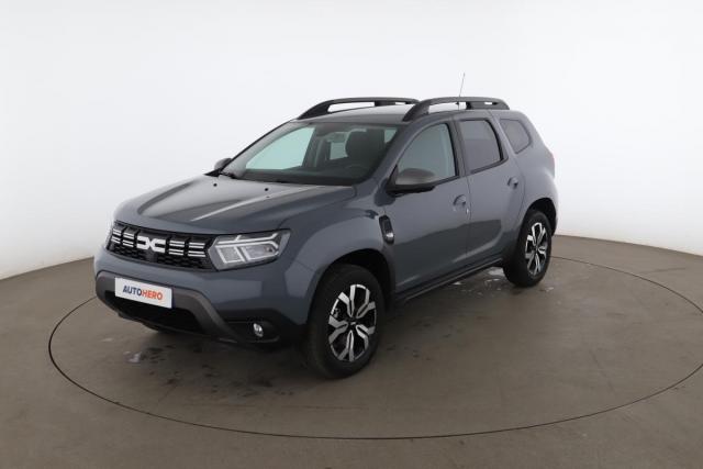 Dacia Duster Ii 1.5 Blue Dci Journey + 4x2 116 Ch