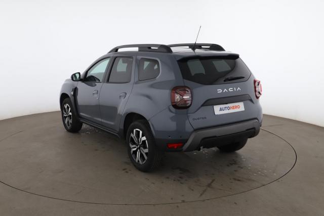 Dacia Duster image 3