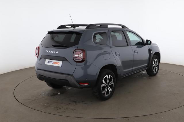 Dacia Duster image 5