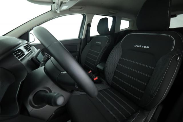 Dacia Duster image 4