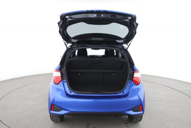 Toyota Yaris image 3