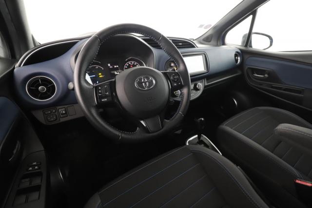 Toyota Yaris image 9