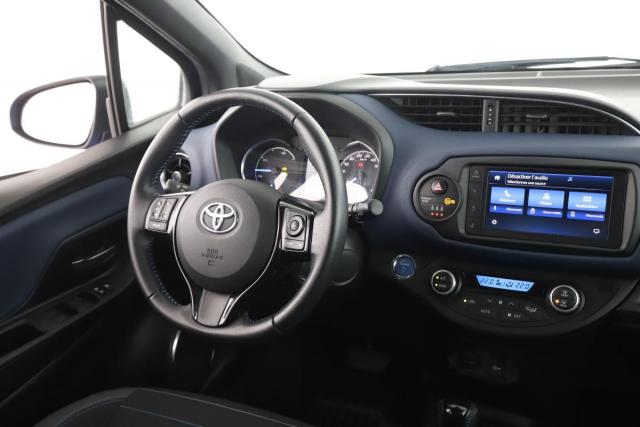 Toyota Yaris image 5