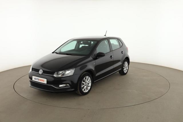 Volkswagen Polo 1.2 Tsi Bluemotion Tech Lounge 5p 90 Ch