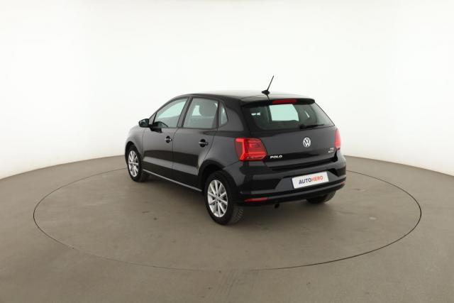 Volkswagen Polo image 4