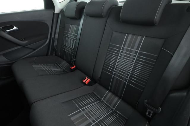 Volkswagen Polo image 8