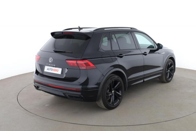 Volkswagen Tiguan image 6