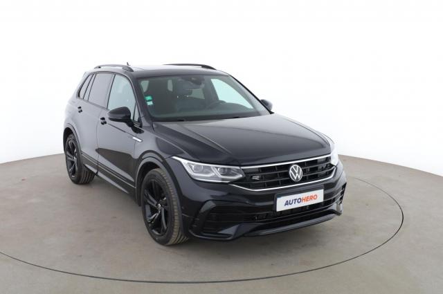 Volkswagen Tiguan image 8