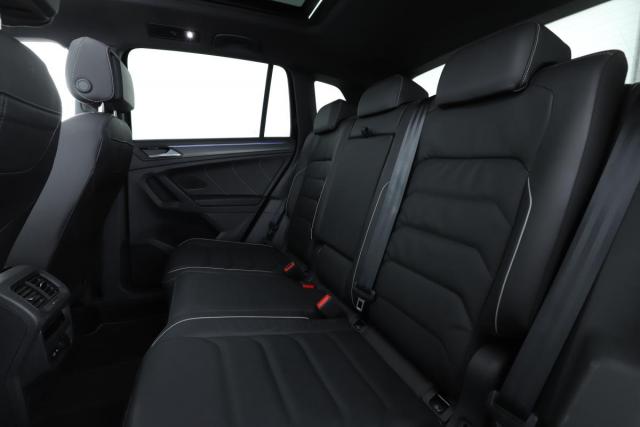 Volkswagen Tiguan image 2