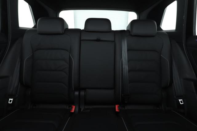 Volkswagen Tiguan image 1