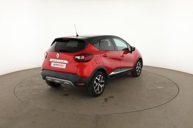 Renault Captur image 5