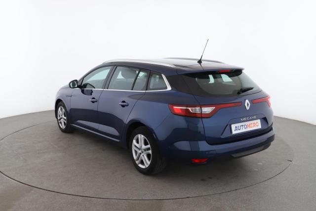 Renault Mégane Estate image 9