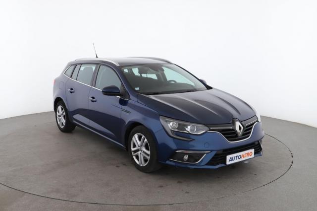 Renault Mégane Estate image 3
