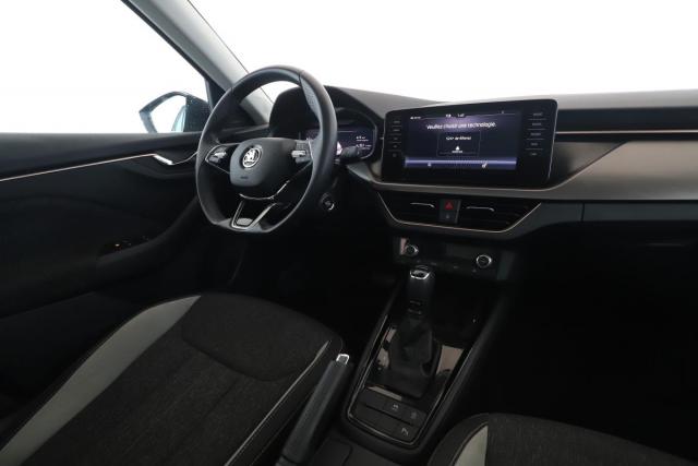 Skoda Kamiq image 4