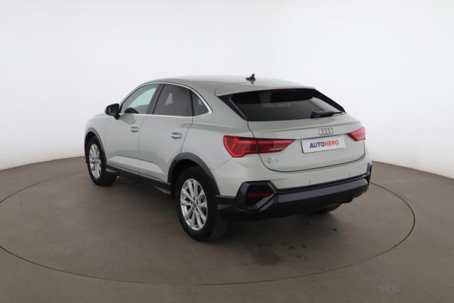 Audi Q3 Sportback image 5