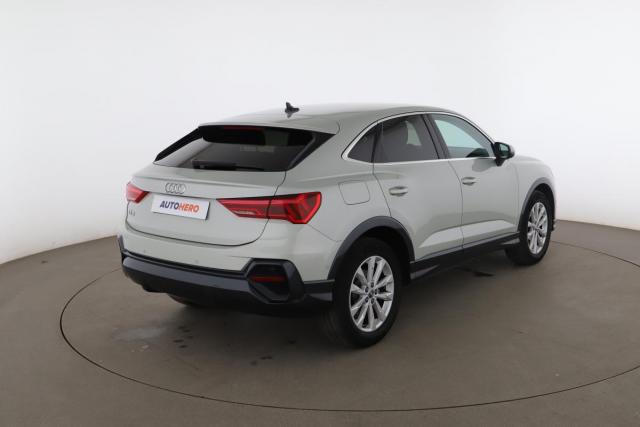 Audi Q3 Sportback image 4